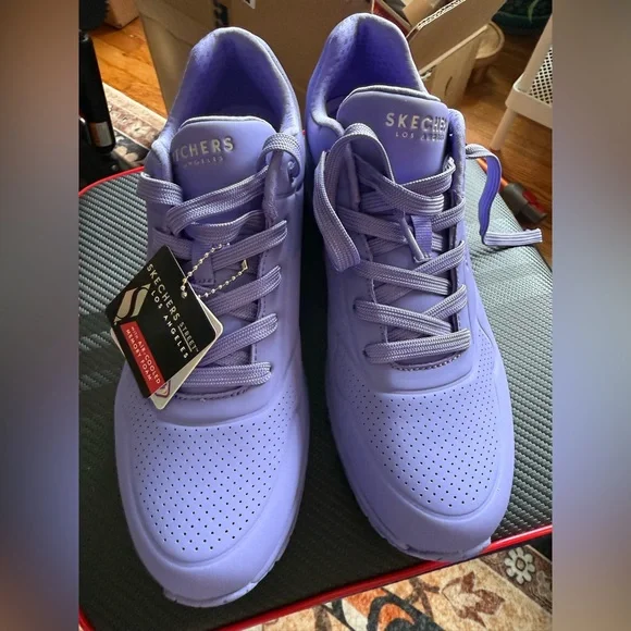 Sketchers Uno - Stand on Air - Picture 3 of 6